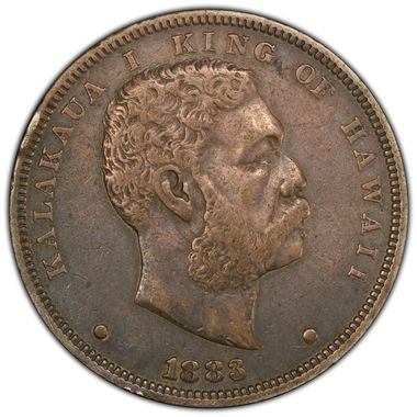 Cert 46113226 - Coin Image