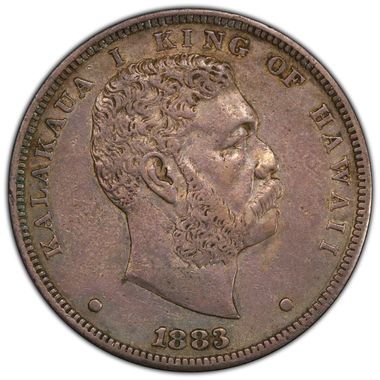 Cert 46113227 - Coin Image