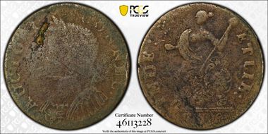 1785 CT 1/2P MB Left, Miller 8-D N1BN