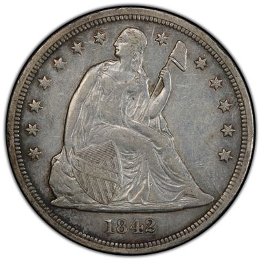 Cert 46113884 - Coin Image