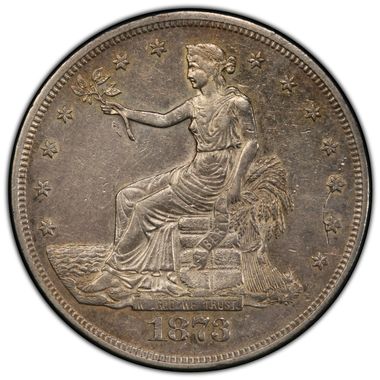 Cert 46113925 - Coin Image