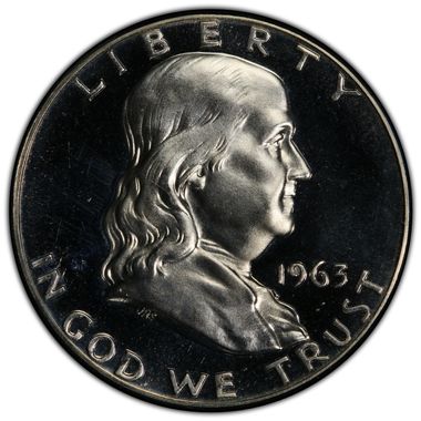 Cert 46113929 - Coin Image