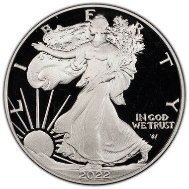 Cert 46114045 - Coin Image