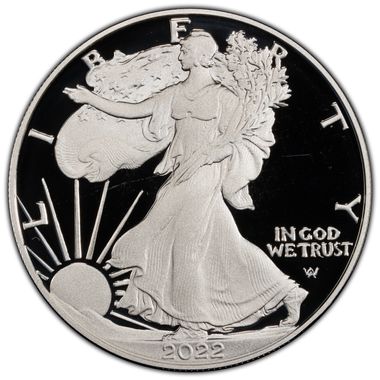 Cert 46114046 - Coin Image
