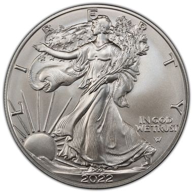 Cert 46114048 - Coin Image