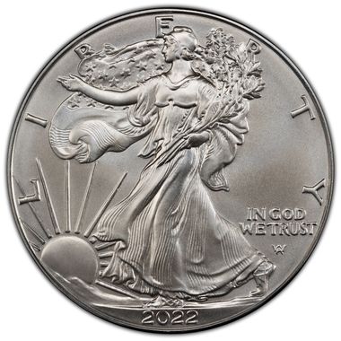 Cert 46114049 - Coin Image