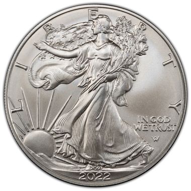 Cert 46114050 - Coin Image