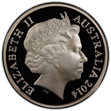 Cert 46114094 - Coin Image