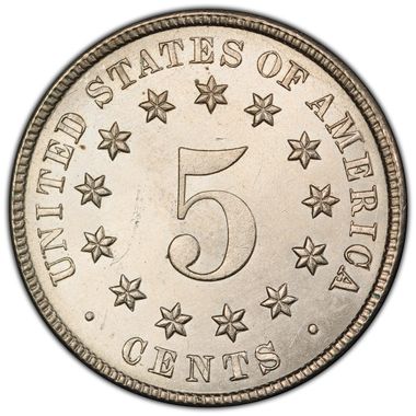 Cert 46114250 - Coin Image