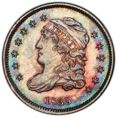 Cert 46114251 - Coin Image