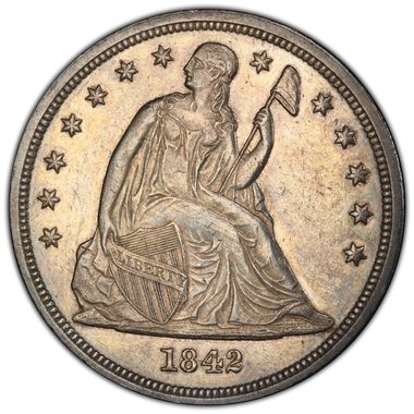 Cert 46114255 - Coin Image