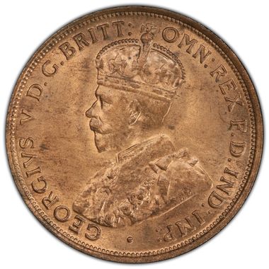 Cert 46114304 - Coin Image