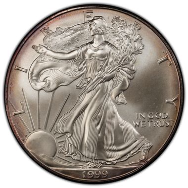 Cert 46115012 - Coin Image