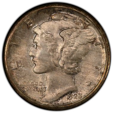 Cert 46115072 - Coin Image