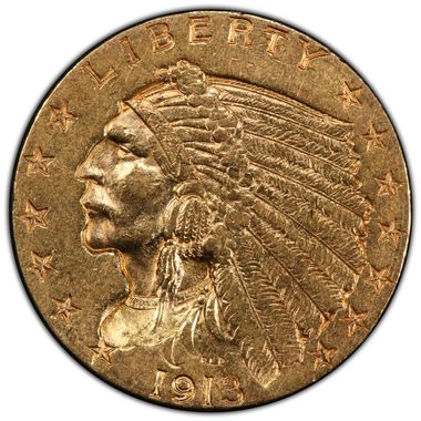 Cert 46115256 - Coin Image