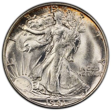 Cert 46115263 - Coin Image