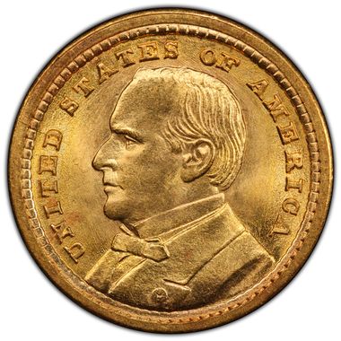 Cert 46115443 - Coin Image