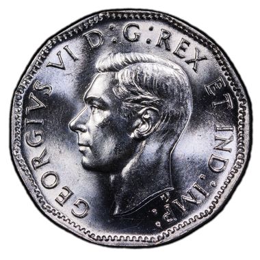 Cert 46116052 - Coin Image