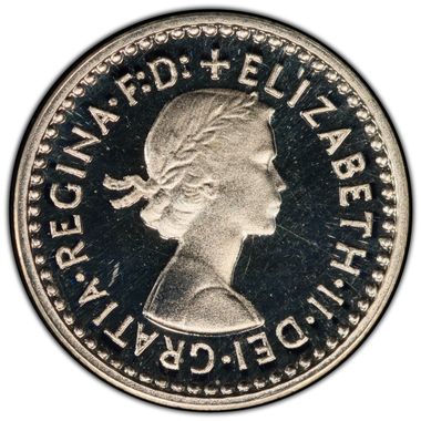 Cert 46116062 - Coin Image