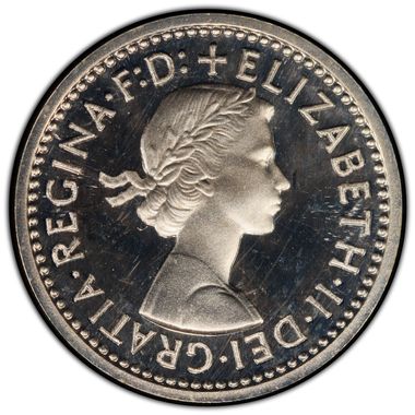 Cert 46116064 - Coin Image