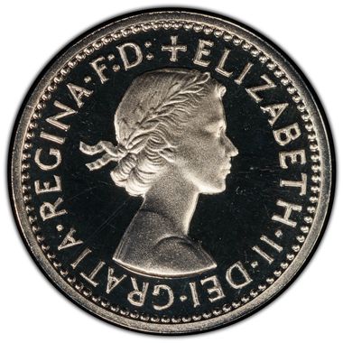 Cert 46116065 - Coin Image