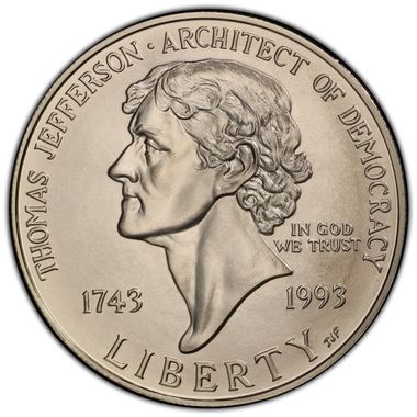 Cert 46116080 - Coin Image