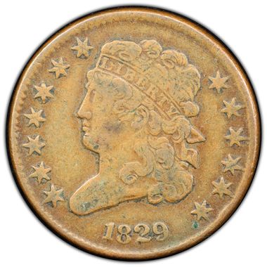 Cert 46116083 - Coin Image