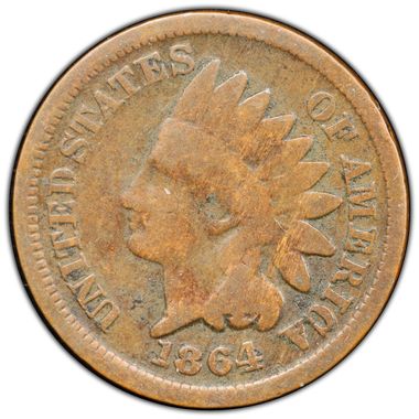 Cert 46116085 - Coin Image