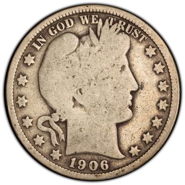 Cert 46116090 - Coin Image