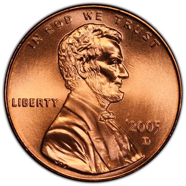 Cert 46116134 - Coin Image