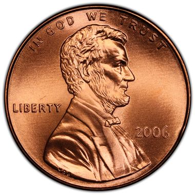 Cert 46116135 - Coin Image