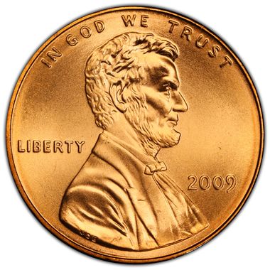 Cert 46116141 - Coin Image