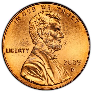 Cert 46116145 - Coin Image