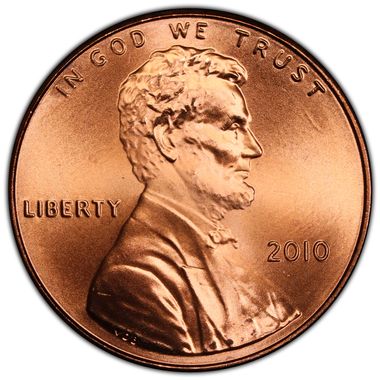 Cert 46116149 - Coin Image