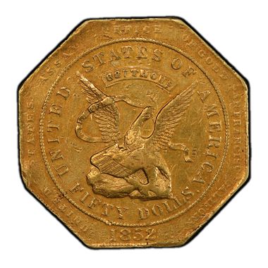 Cert 46116299 - Coin Image