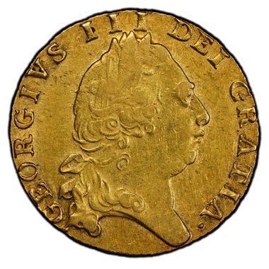 Cert 46116347 - Coin Image