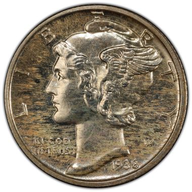 Cert 46116385 - Coin Image