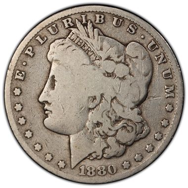 Cert 46116729 - Coin Image