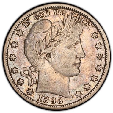 Cert 46116737 - Coin Image