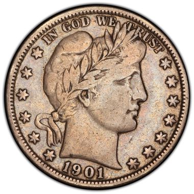 Cert 46116743 - Coin Image