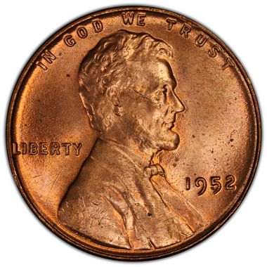 Cert 46116960 - Coin Image