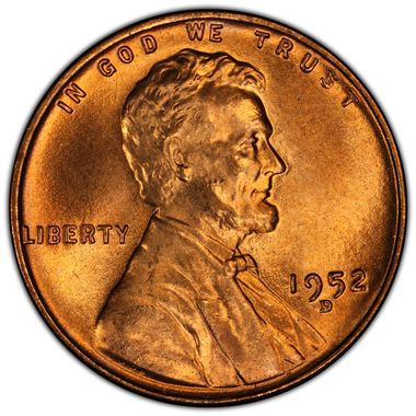 Cert 46116961 - Coin Image