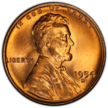 Cert 46116962 - Coin Image