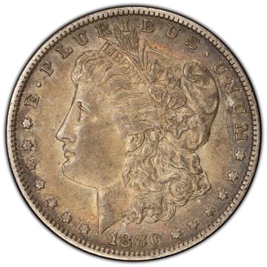 Cert 46116987 - Coin Image