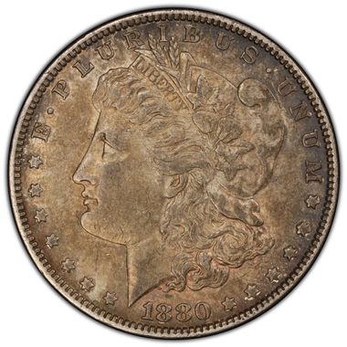 Cert 46116989 - Coin Image