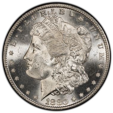 Cert 46116991 - Coin Image