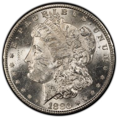 Cert 46116993 - Coin Image