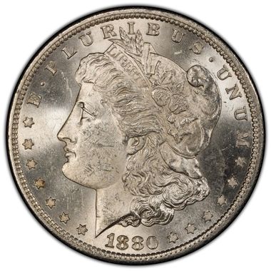 Cert 46116994 - Coin Image