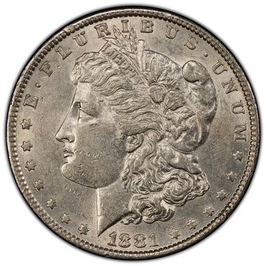Cert 46116995 - Coin Image