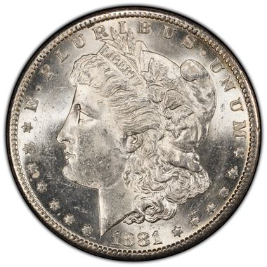 Cert 46116996 - Coin Image